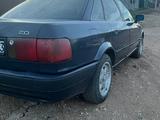 Audi 80 1994 годаүшін1 350 000 тг. в Кокшетау – фото 4