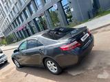 Toyota Camry 2008 года за 6 500 000 тг. в Астана – фото 5