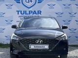 Hyundai Accent 2021 года за 8 700 000 тг. в Шымкент – фото 2