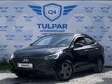 Hyundai Accent 2021 года за 8 700 000 тг. в Шымкент