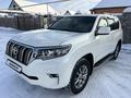 Toyota Land Cruiser Prado 2017 годаfor28 600 000 тг. в Алматы – фото 2