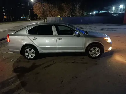 Skoda Octavia 2012 года за 5 000 000 тг. в Усть-Каменогорск – фото 12