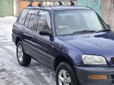 Toyota RAV4 1995 годаfor3 800 000 тг. в Алматы – фото 3