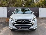 JAC S3 2019 годаүшін4 000 000 тг. в Костанай – фото 3