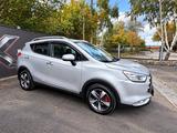 JAC S3 2019 годаүшін4 000 000 тг. в Костанай