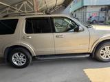 Ford Explorer 2007 года за 5 800 000 тг. в Алматы – фото 3