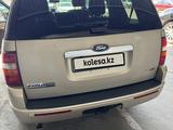 Ford Explorer 2007 года за 5 800 000 тг. в Алматы – фото 4