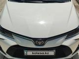 Toyota Corolla 2022 годаүшін8 400 000 тг. в Алматы