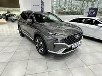 Hyundai Santa Fe 2023 годаүшін22 500 000 тг. в Астана