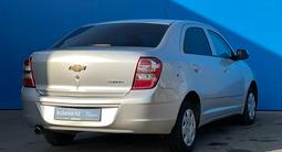 Chevrolet Cobalt 2023 годаүшін6 190 000 тг. в Алматы – фото 3