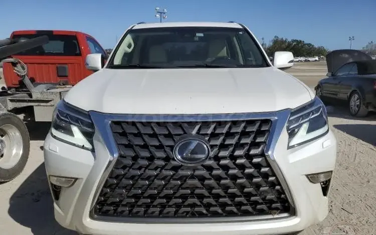 Lexus GX 460 2020 годаүшін22 000 000 тг. в Алматы