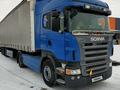 Scania  P-series 2007 годаүшін19 000 000 тг. в Затобольск – фото 2