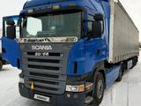 Scania  P-series 2007 годаүшін19 000 000 тг. в Затобольск – фото 5