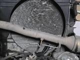 Двигатель ОМ 642 мерседес спринтер 906 с за 50 000 тг. в Алматы – фото 2