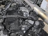 Двигатель ОМ 642 мерседес спринтер 906 с за 50 000 тг. в Алматы – фото 3