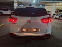 Hyundai Creta 2020 года за 9 800 000 тг. в Астана