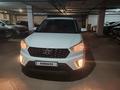 Hyundai Creta 2020 года за 9 500 000 тг. в Астана – фото 4