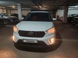 Hyundai Creta 2020 года за 9 800 000 тг. в Астана – фото 4