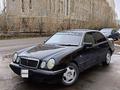 Mercedes-Benz E 230 1996 годаүшін2 100 000 тг. в Астана – фото 2