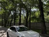 Lexus ES 250 2022 года за 22 000 000 тг. в Алматы – фото 2