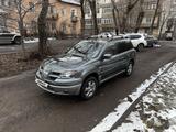 Mitsubishi Outlander 2002 годаүшін4 100 000 тг. в Алматы