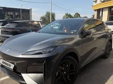 Deepal S07, 2023