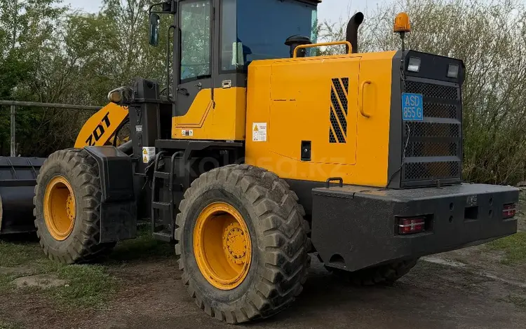 ZOT (LGZT) 2021 годаүшін10 000 000 тг. в Семей