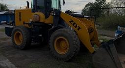 ZOT (LGZT) 2021 года за 7 800 000 тг. в Семей – фото 5