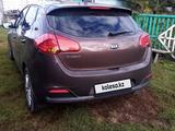 Kia Cee'd 2014 годаүшін5 700 000 тг. в Астана – фото 2