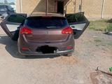 Kia Cee'd 2014 годаүшін5 700 000 тг. в Астана – фото 3