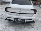 Hyundai Sonata 2021 годаfor10 400 000 тг. в Алматы – фото 4