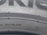 Nokia Hakkapelitta 255/70 R16 МАДЕ in FiINLAND за 25 000 тг. в Костанай – фото 2
