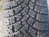 Nokia Hakkapelitta 255/70 R16 МАДЕ in FiINLAND за 25 000 тг. в Костанай