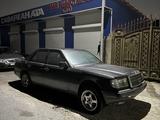 Mercedes-Benz E 230 1990 годаfor1 100 000 тг. в Шымкент – фото 4