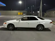 Toyota Mark II, 1995