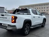 Changan Hunter Plus 2024 года за 18 500 000 тг. в Шымкент – фото 5
