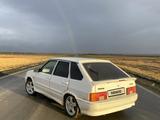 ВАЗ (Lada) 2114 2013 годаүшін1 200 000 тг. в Актобе