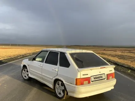 ВАЗ (Lada) 2114 2013 года за 1 200 000 тг. в Актобе