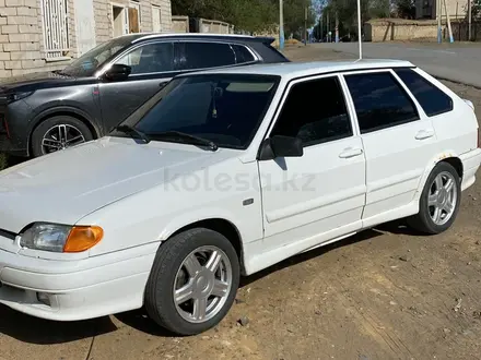 ВАЗ (Lada) 2114 2013 года за 1 200 000 тг. в Актобе – фото 2