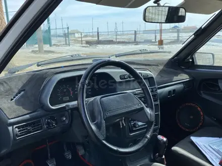 ВАЗ (Lada) 2114 2013 года за 1 200 000 тг. в Актобе – фото 4