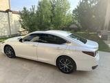 Lexus ES 250 2022 годаүшін23 000 000 тг. в Шымкент – фото 3