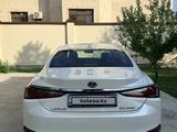 Lexus ES 250 2022 годаүшін23 000 000 тг. в Шымкент – фото 2
