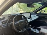 Lexus ES 250 2022 годаүшін23 000 000 тг. в Шымкент – фото 5