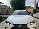 Lexus ES 250 2022 годаүшін23 000 000 тг. в Шымкент