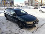 Opel Omega 1994 годаүшін1 500 000 тг. в Актобе