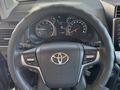 Toyota Land Cruiser Prado 2023 годаүшін36 000 000 тг. в Алматы – фото 2