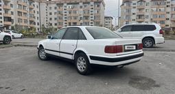 Audi 100 1992 годаfor2 200 000 тг. в Алматы – фото 4