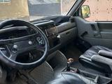 Volkswagen Multivan 1992 годаүшін3 000 000 тг. в Караганда – фото 4