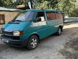 Volkswagen Multivan 1992 годаүшін3 000 000 тг. в Караганда – фото 2