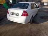 Chevrolet Aveo 2011 годаfor3 250 000 тг. в Актобе